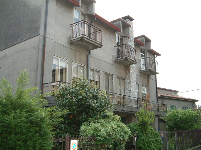 Prima dei lavori